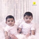 twins Baby photography