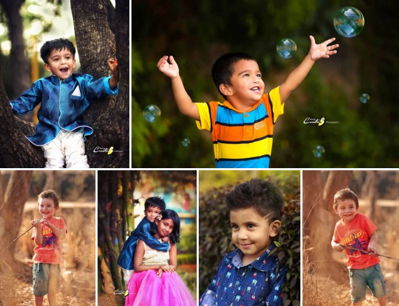 kid models Hyderabad / Bangalore