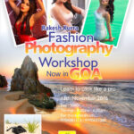 photography workshop in goa