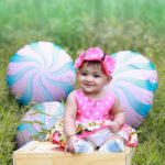 BABY PHOTOGRAPHY